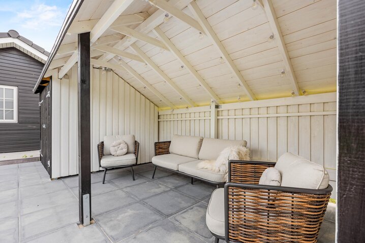 Sommerhus 60581 på Hedetoftvej 75, Blåvand - Billede #31