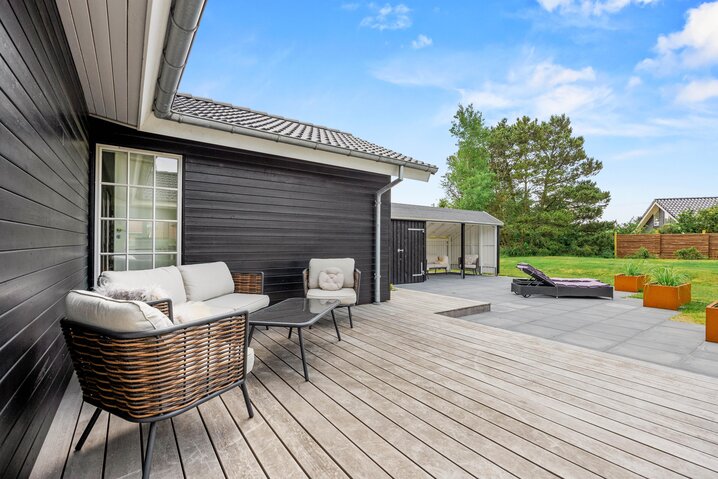 Sommerhus 60581 på Hedetoftvej 75, Blåvand - Billede #32