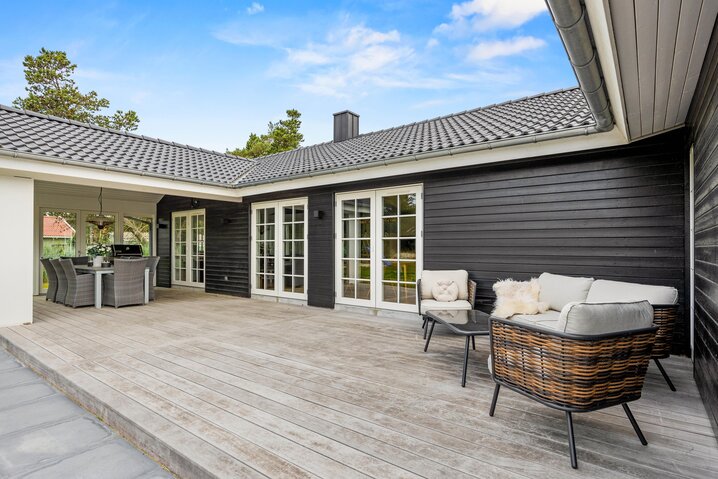 Ferienhaus 60581 in Hedetoftvej 75, Blåvand - Bild #33