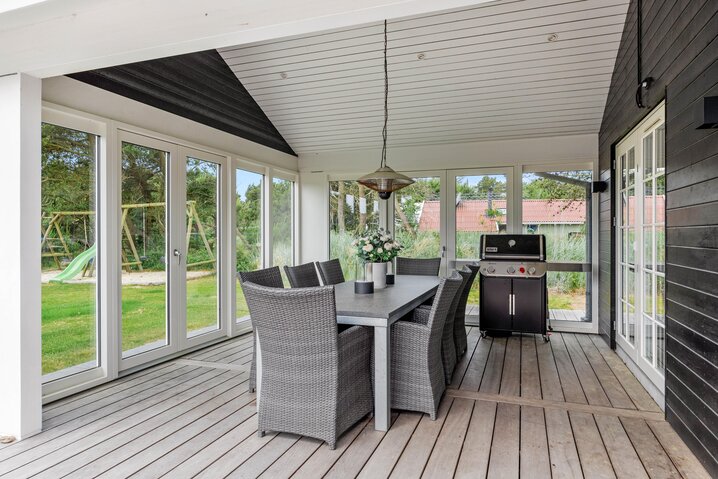 Ferienhaus 60581 in Hedetoftvej 75, Blåvand - Bild #34