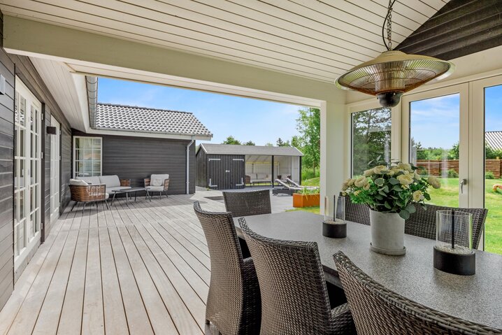 Sommerhus 60581 på Hedetoftvej 75, Blåvand - Billede #35