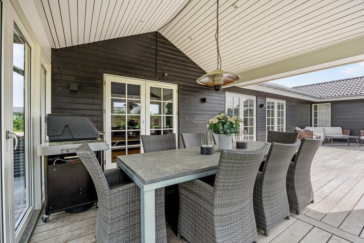 Sommerhus 60581 på Hedetoftvej 75, Blåvand - Billede #36