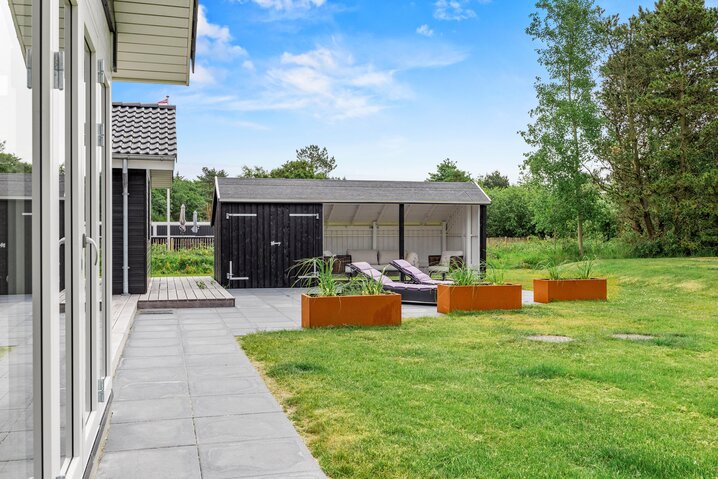 Sommerhus 60581 på Hedetoftvej 75, Blåvand - Billede #37