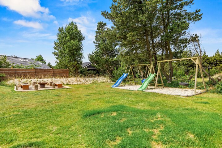 Sommerhus 60581 på Hedetoftvej 75, Blåvand - Billede #38