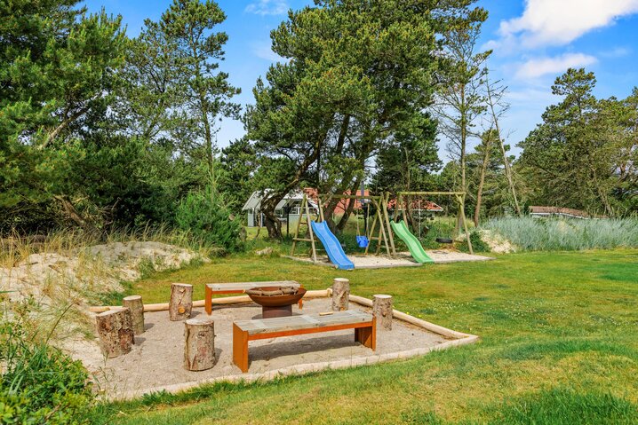 Sommerhus 60581 på Hedetoftvej 75, Blåvand - Billede #39