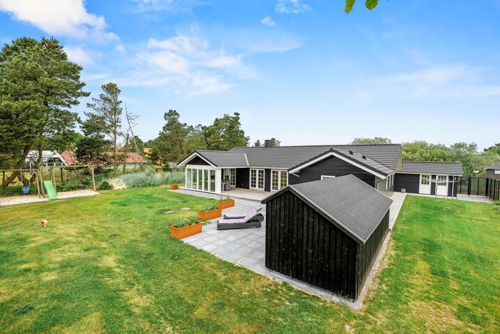 Sommerhus 60581 på Hedetoftvej 75, Blåvand - Billede #40