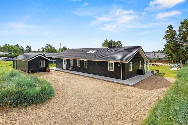 Ferienhaus 60581 in Hedetoftvej 75, Blåvand - Bild #42