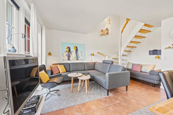 Ferienhaus 60582 in Vandflodvej 2, 1, Blåvand - Bild #1