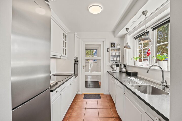 Ferienhaus 60582 in Vandflodvej 2, 1, Blåvand - Bild #2