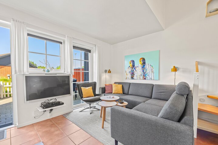 Ferienhaus 60582 in Vandflodvej 2, 1, Blåvand - Bild #3