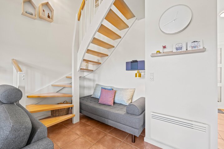 Ferienhaus 60582 in Vandflodvej 2, 1, Blåvand - Bild #5