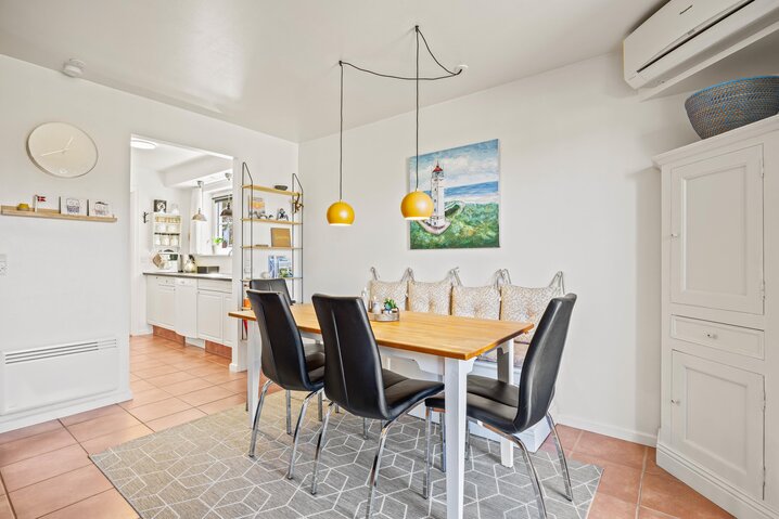 Ferienhaus 60582 in Vandflodvej 2, 1, Blåvand - Bild #7