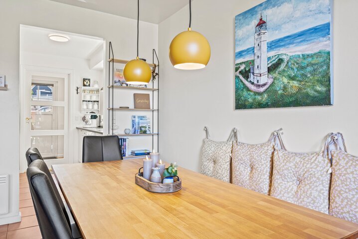 Ferienhaus 60582 in Vandflodvej 2, 1, Blåvand - Bild #8