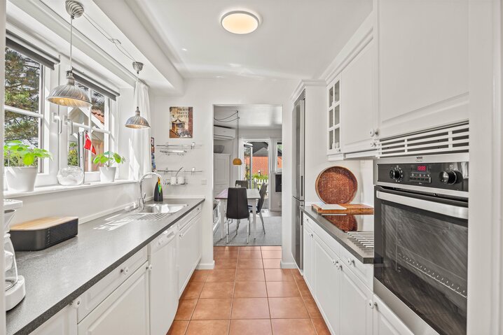 Ferienhaus 60582 in Vandflodvej 2, 1, Blåvand - Bild #9