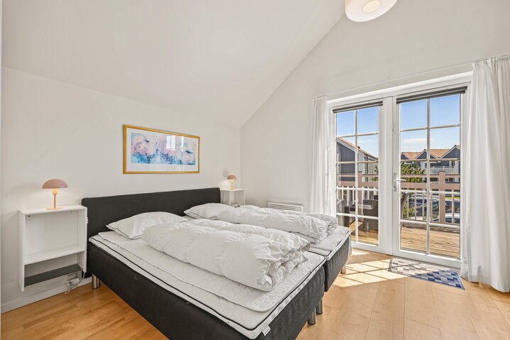 Ferienhaus 60582 in Vandflodvej 2, 1, Blåvand - Bild #10