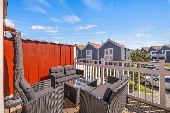 Ferienhaus 60582 in Vandflodvej 2, 1, Blåvand - Bild #12