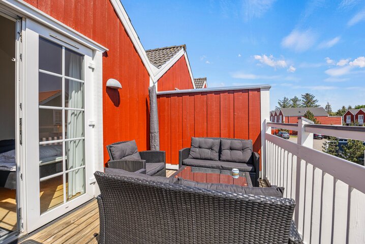 Ferienhaus 60582 in Vandflodvej 2, 1, Blåvand - Bild #14