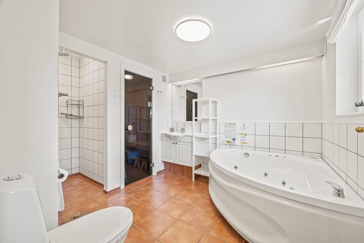 Ferienhaus 60582 in Vandflodvej 2, 1, Blåvand - Bild #15