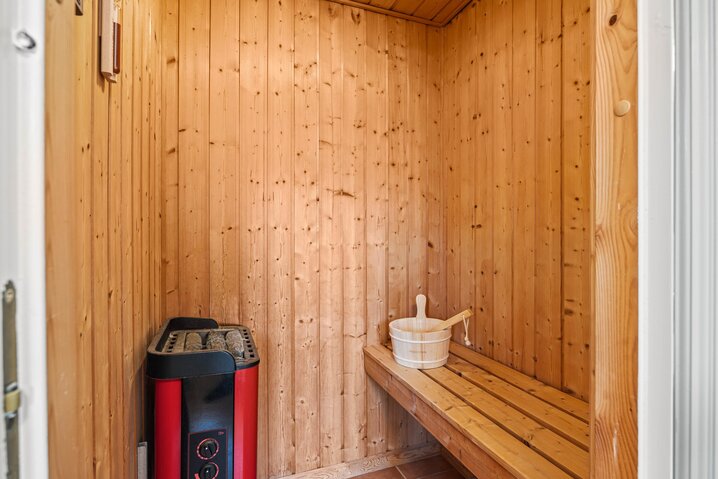 Ferienhaus 60582 in Vandflodvej 2, 1, Blåvand - Bild #17