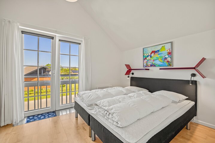 Ferienhaus 60582 in Vandflodvej 2, 1, Blåvand - Bild #18
