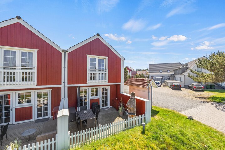 Ferienhaus 60582 in Vandflodvej 2, 1, Blåvand - Bild #23