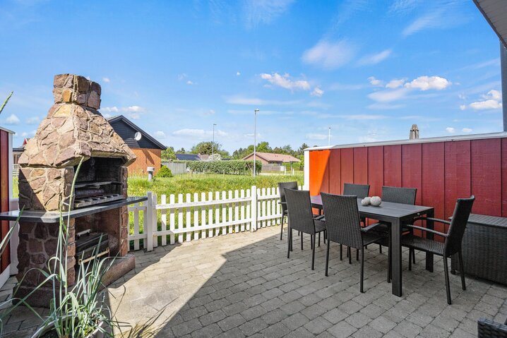 Ferienhaus 60582 in Vandflodvej 2, 1, Blåvand - Bild #24