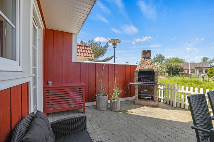 Ferienhaus 60582 in Vandflodvej 2, 1, Blåvand - Bild #25