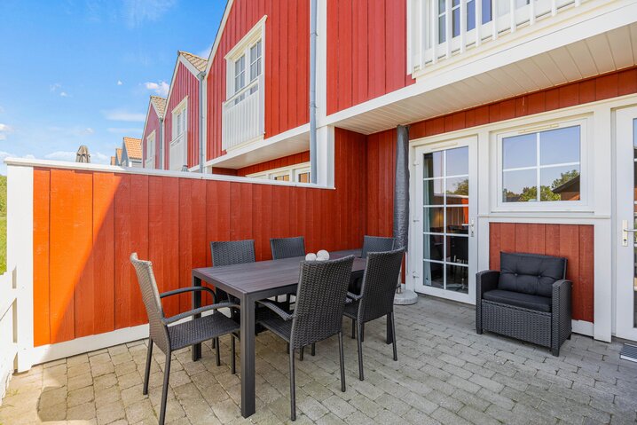 Ferienhaus 60582 in Vandflodvej 2, 1, Blåvand - Bild #26