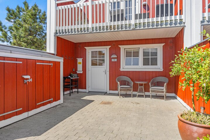 Ferienhaus 60582 in Vandflodvej 2, 1, Blåvand - Bild #27