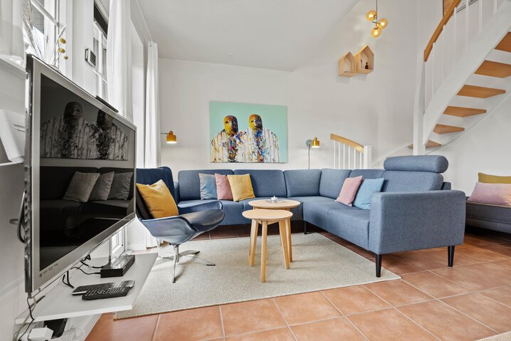 Sommerhus 60582 på Vandflodvej 2, 1, Blåvand - Billede #1