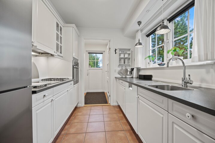 Sommerhus 60582 på Vandflodvej 2, 1, Blåvand - Billede #2