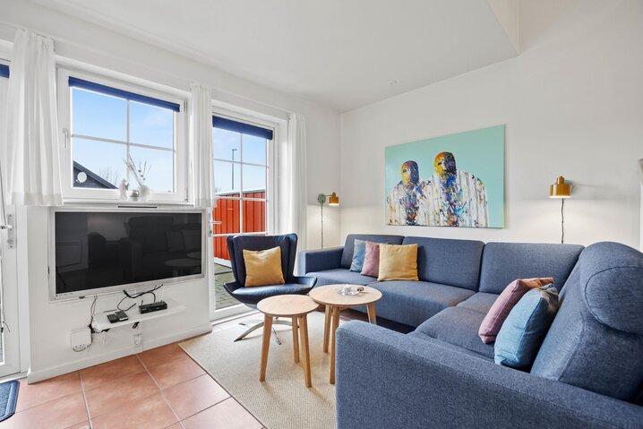 Sommerhus 60582 på Vandflodvej 2, 1, Blåvand - Billede #3