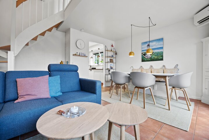 Sommerhus 60582 på Vandflodvej 2, 1, Blåvand - Billede #5