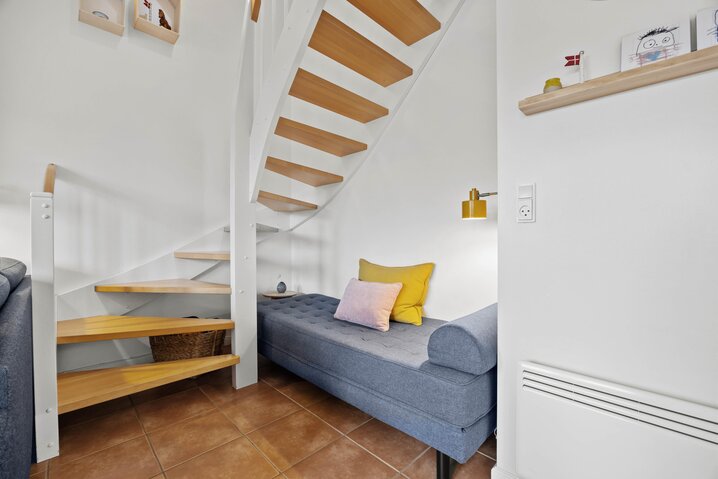 Sommerhus 60582 på Vandflodvej 2, 1, Blåvand - Billede #6