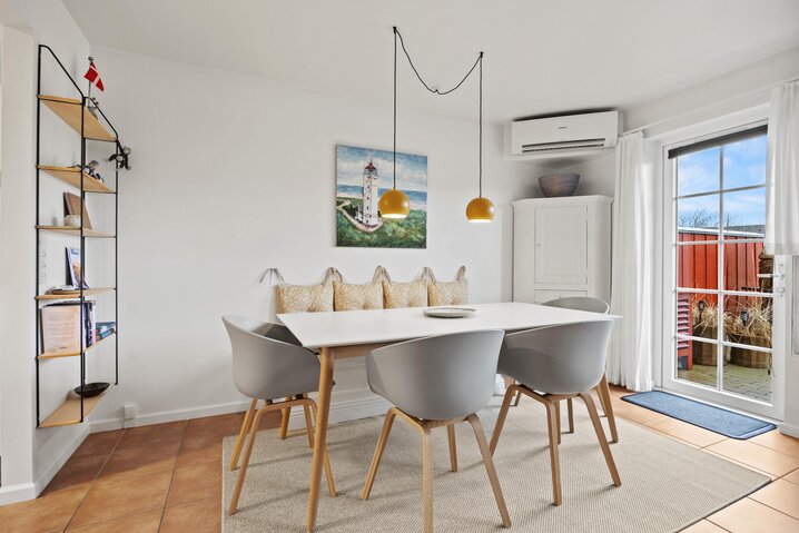 Sommerhus 60582 på Vandflodvej 2, 1, Blåvand - Billede #8