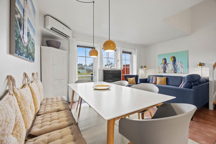 Sommerhus 60582 på Vandflodvej 2, 1, Blåvand - Billede #9