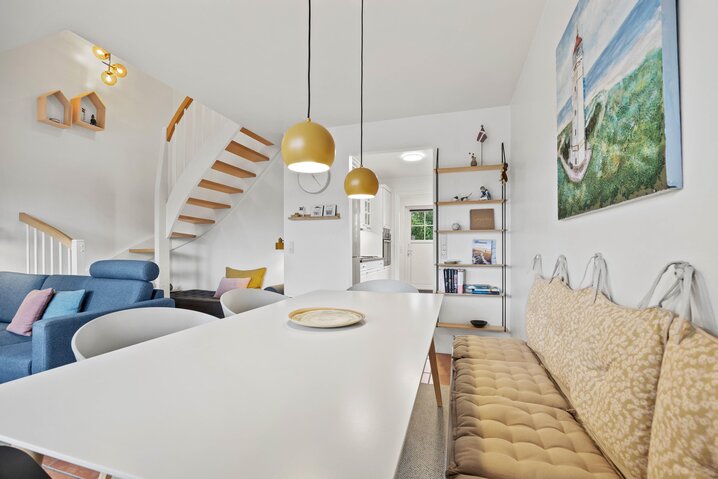 Sommerhus 60582 på Vandflodvej 2, 1, Blåvand - Billede #10