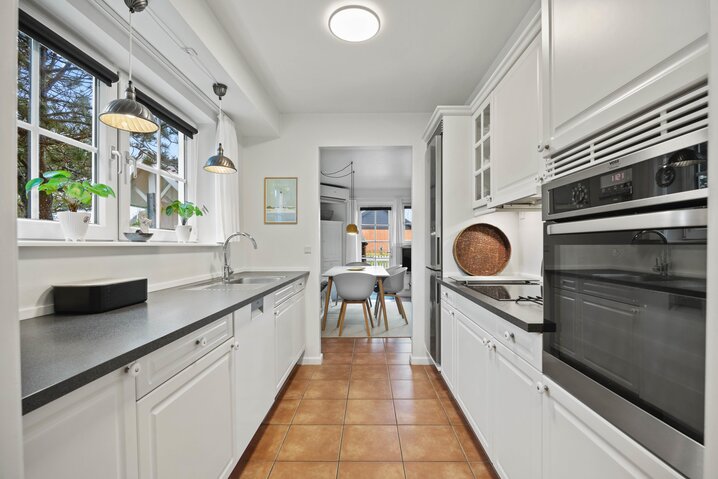 Sommerhus 60582 på Vandflodvej 2, 1, Blåvand - Billede #11