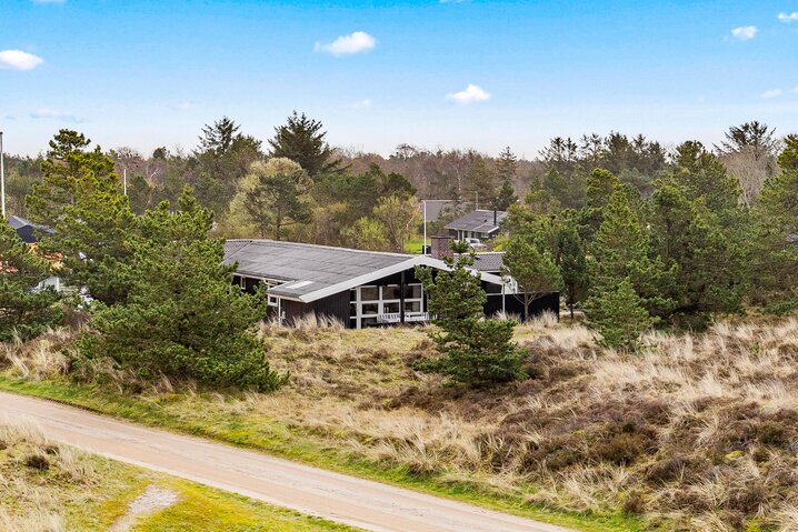 Sommerhus 60583 på Bakkedraget 24, Blåvand - Billede #0