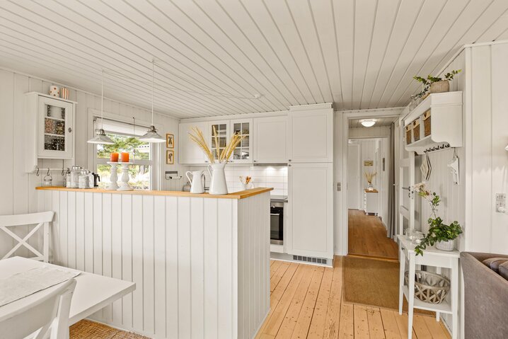 Sommerhus 60583 på Bakkedraget 24, Blåvand - Billede #2