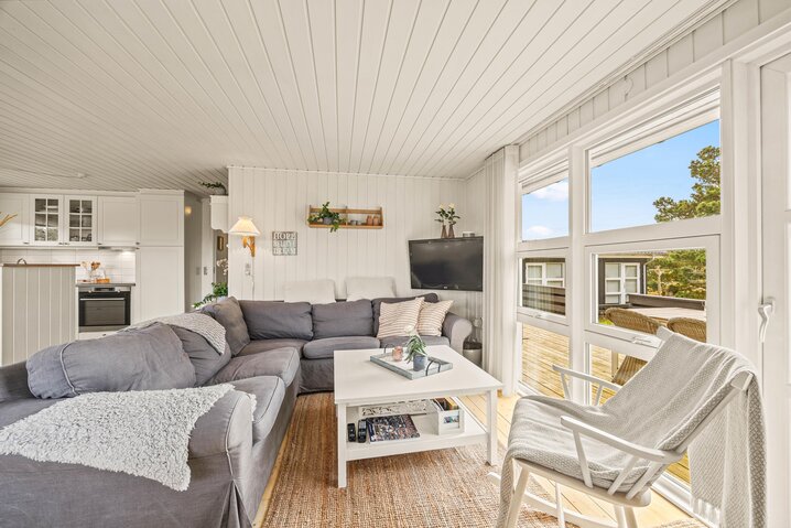 Sommerhus 60583 på Bakkedraget 24, Blåvand - Billede #3