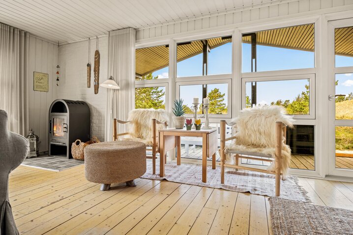 Sommerhus 60583 på Bakkedraget 24, Blåvand - Billede #4