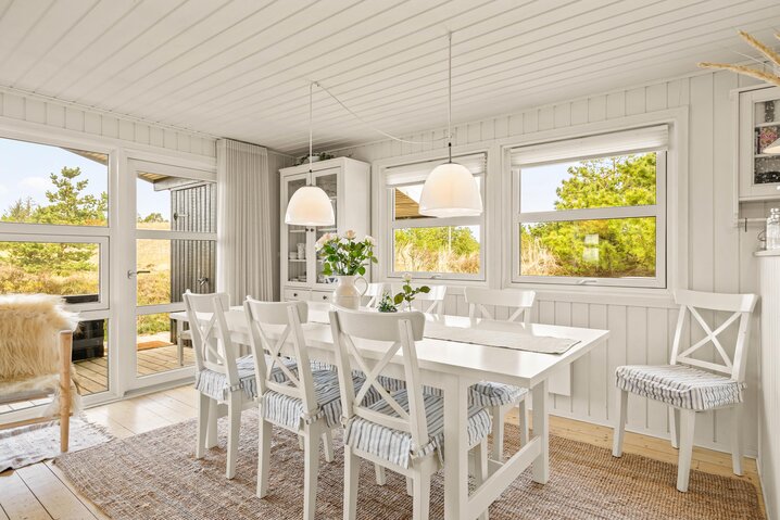 Sommerhus 60583 på Bakkedraget 24, Blåvand - Billede #5