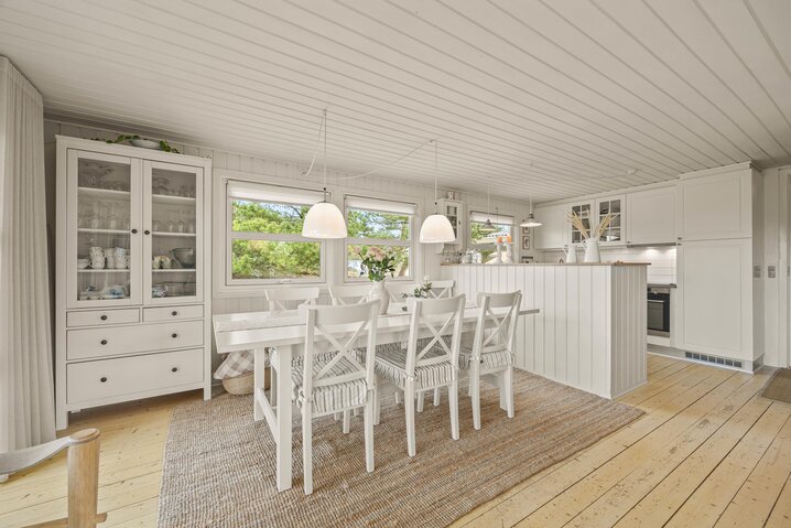 Ferienhaus 60583 in Bakkedraget 24, Blåvand - Bild #6