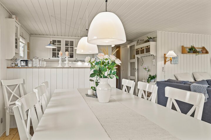Sommerhus 60583 på Bakkedraget 24, Blåvand - Billede #7
