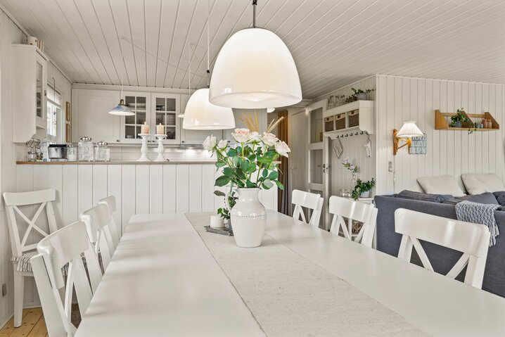 Ferienhaus 60583 in Bakkedraget 24, Blåvand - Bild #7