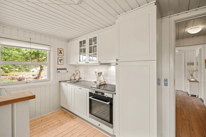 Sommerhus 60583 på Bakkedraget 24, Blåvand - Billede #8
