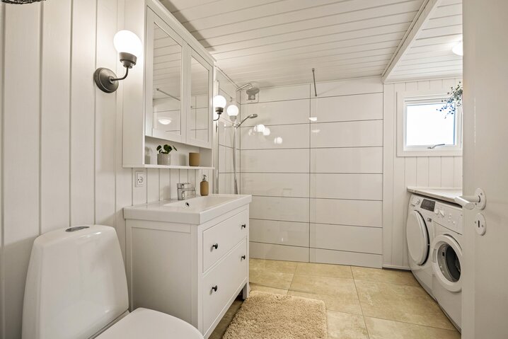 Sommerhus 60583 på Bakkedraget 24, Blåvand - Billede #11