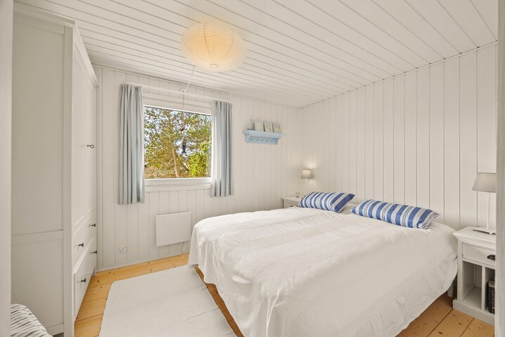 Ferienhaus 60583 in Bakkedraget 24, Blåvand - Bild #12