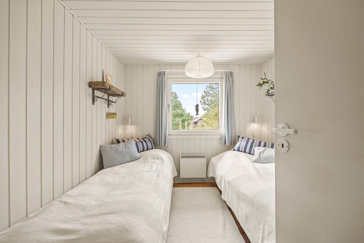 Sommerhus 60583 på Bakkedraget 24, Blåvand - Billede #14